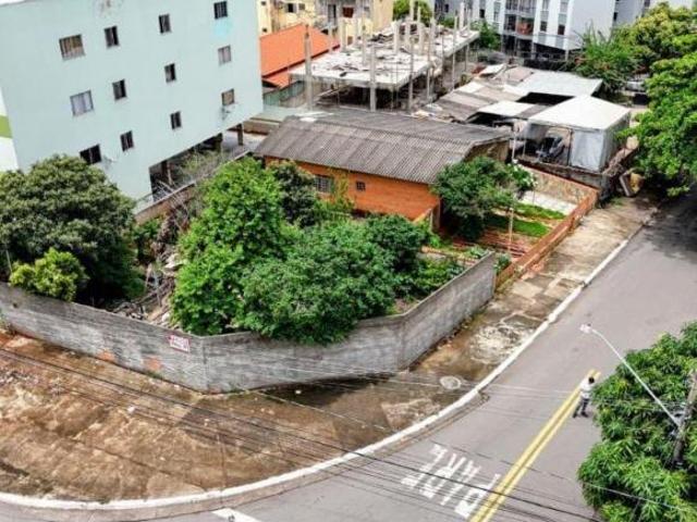 Área à venda, 506 m² por R$ 1.300.000 Setor Leste Universitário Goiânia/GO