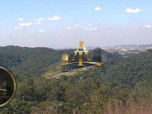 Área à venda, 5000 m² por R$ 1.460.000,00 Terras de San Nicolau Santana de Parnaíba/SP
