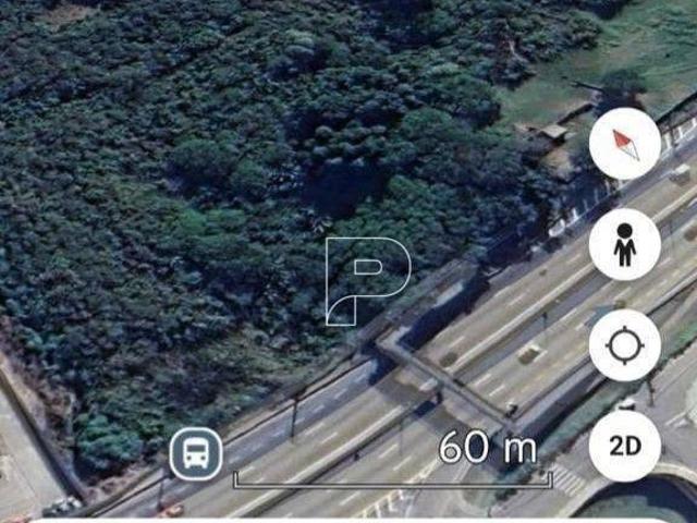 Área à venda, 50216 m² por R$ 100.000.000,00 Moinho Velho Cotia/SP