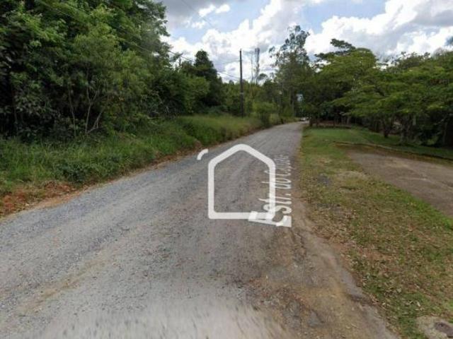 Área à venda, 5034 m² por R$ 2.750.000,00 Granja Viana Cotia/SP
