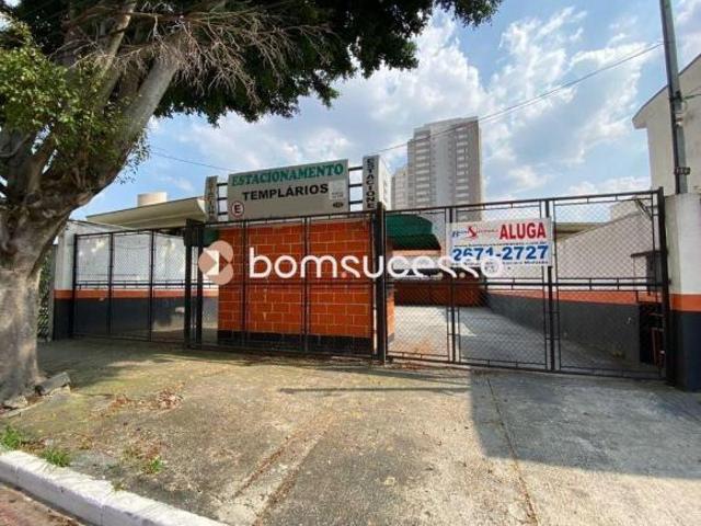 Área à venda, 516 m² por R$ 5.100.000,00 Jardim Anália Franco São Paulo/SP