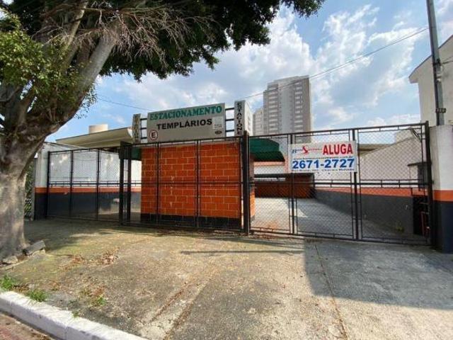 Área à venda, 516 m² por R$ 5.100.000,00 Jardim Anália Franco São Paulo/SP