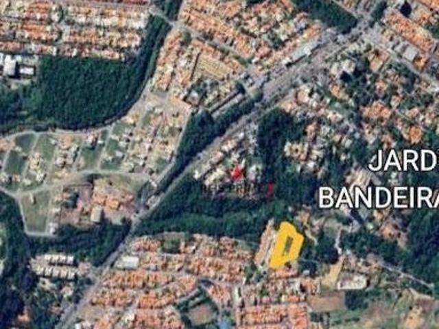 Área à venda, 5244 m² por R$ 3.100.000,00 Jardim do Sol Sorocaba/SP