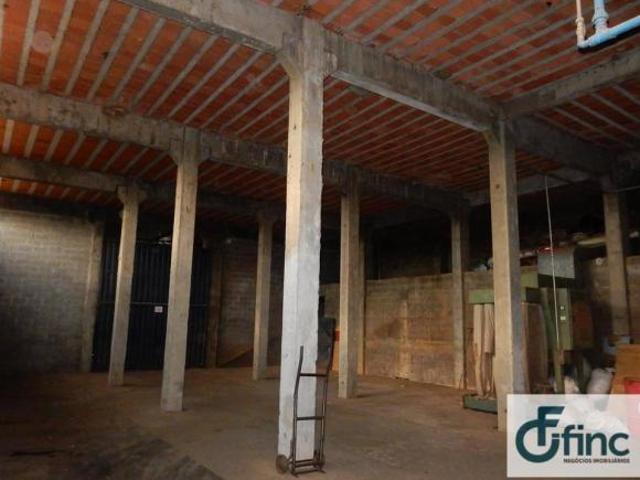 Área à venda, 52000 m² por R$ 6.000.000,00 Vila Artura Sorocaba/SP