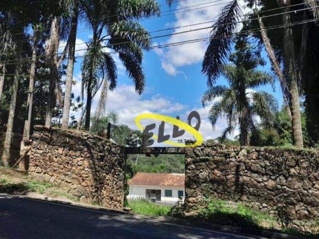 Área à venda, 5546 m² por R$ 1.840.000,00 Jardim Maranhão Cotia/SP