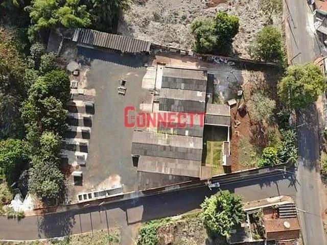Área à venda, 5708 m² por R$ 5.170.000,00 Jardim Palma Travassos Ribeirão Preto/SP