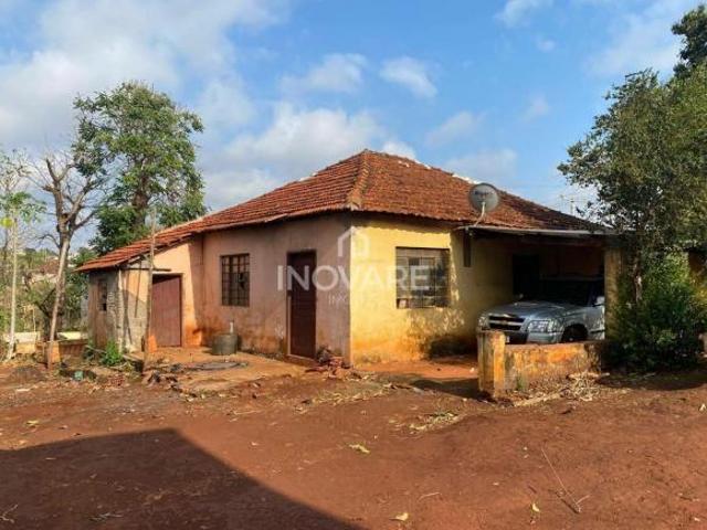 Área à venda, 5 m² por R$ 3.500.000,00 Social Itumbiara/GO