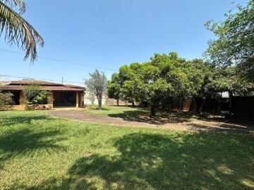 Área à venda, 5 quartos, 1 suíte, Glebas Califórnia Piracicaba/SP