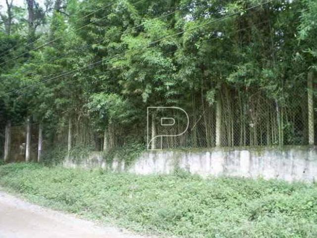 Área à venda, 6000 m² por R$ 1.500.000,00 Parque Botujuru São Bernardo do Campo/SP