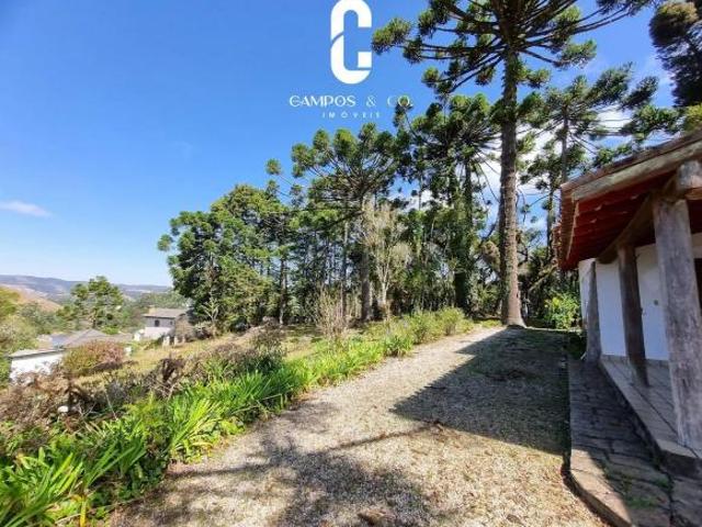 Área à Venda 60.000 M2, Vila Natal, Campos Do Jordão, SP
