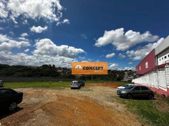 Área à venda, 6396 m² por R$ 5.117.392,00 Vila Colorado Suzano/SP