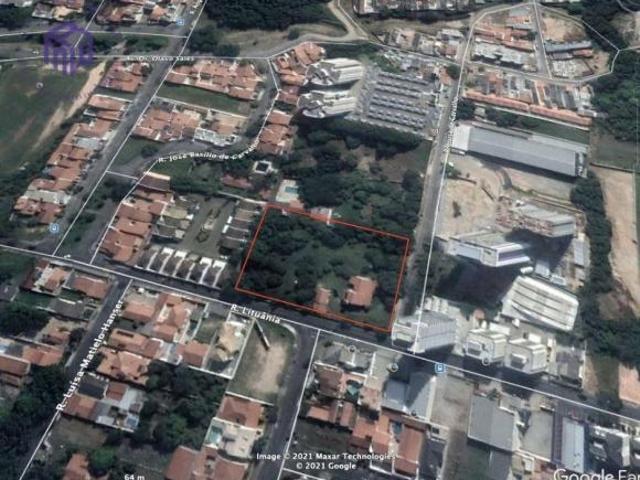 Área à venda, 6200 m² por R$ 12.000.000,00 Jardim Pagliato Sorocaba/SP