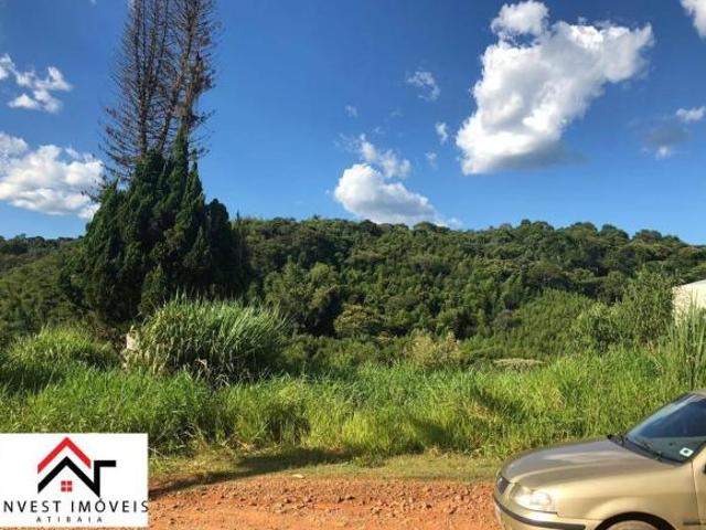 Área à venda, 6715 m² por R$ 1.800.000,00 Chácaras Maringá Atibaia/SP