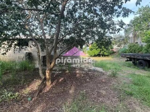 Área à venda, 6734 m² por R$ 6.000.000,00 Chácaras Araújo II São José dos Campos/SP