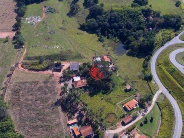 Área à venda, 68340 m² por R$ 17.000.000,00 Bairro dos Pintos Itatiba/SP