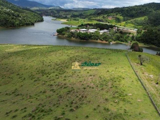 Área à venda, 70000 m² por R$ 21.000.000,00 Taboão Nazaré Paulista/SP
