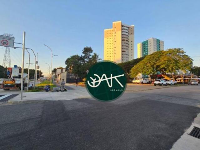 Área à venda, 730 m² por R$ 1.600.000,00 Jardim América São José dos Campos/SP