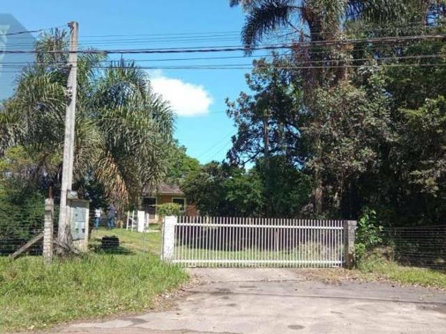 Área à venda, 74000 m² por R$ 7.400.000,00 Agarau São José dos Pinhais/PR