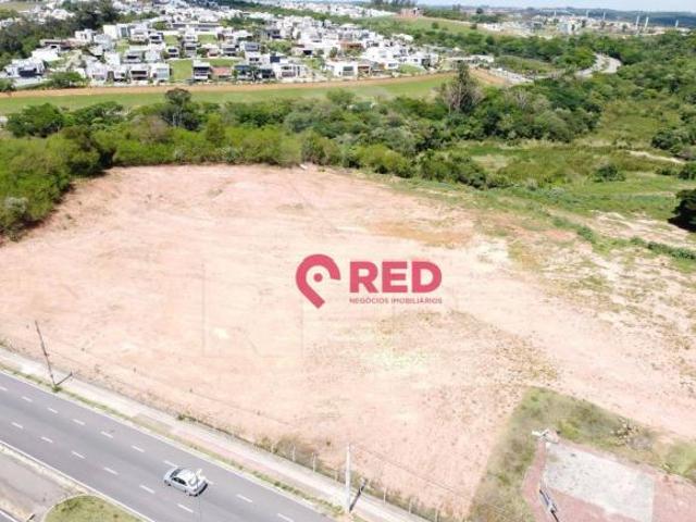 Área à venda, 74000 m² por R$ 185.000.000,00 Campolim Votorantim/SP