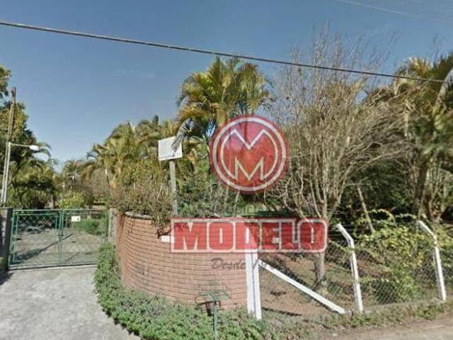 Área à venda, 7687 m² por R$ 3.460.000,00 Campestre Piracicaba/SP