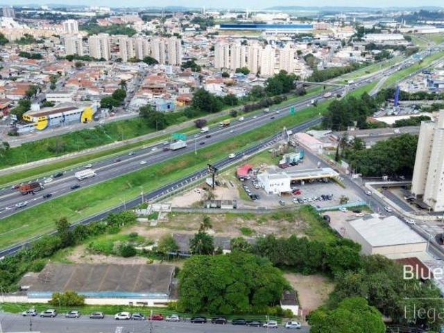 Área à venda, 8350 m² por R$ 18.000.000,00 Retiro Jundiaí/SP