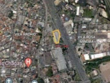 Área à venda, 8300 m² por R$ 18.999.999,99 Centro Guarulhos/SP