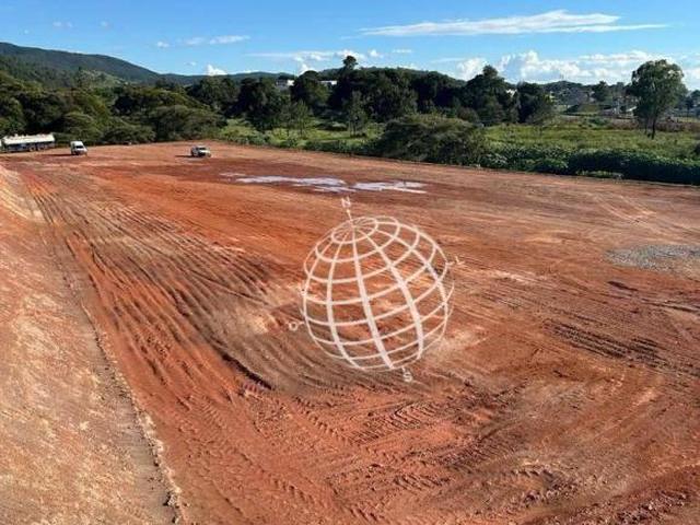 Área à venda, 8575 m² por R$ 5.000.000,00 Ribeirão dos Porcos Atibaia/SP