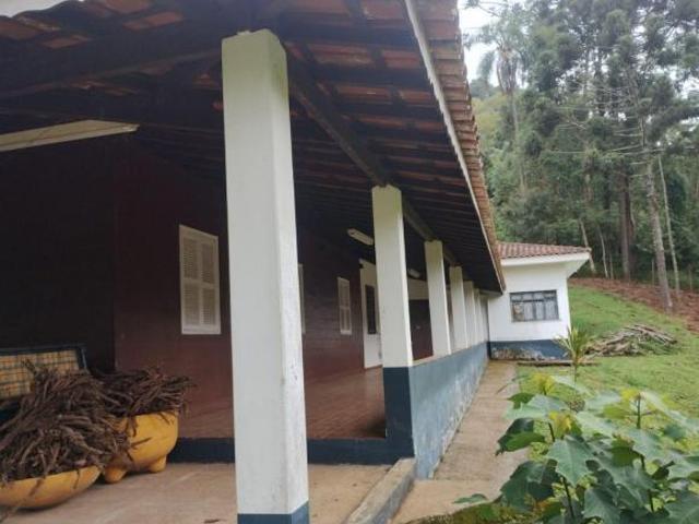 Área à venda, 86000 m² por R$ 2.500.000,00 Cuiabá de Cima Nazaré Paulista/SP