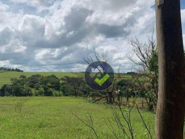 Área à venda, 9000 m² por R$ 475.000,00 Centro Macatuba/SP
