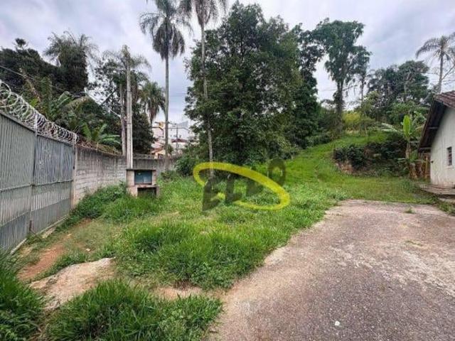 Área à venda, 9000 m² por R$ 4.500.000,00 Chácara Vista Alegre Cotia/SP