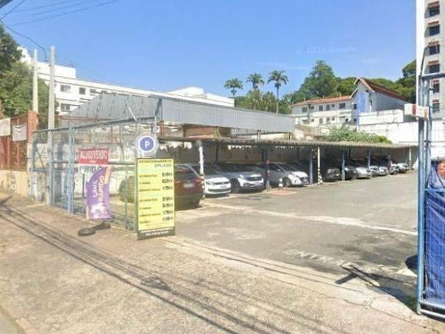 Área à venda, 900 m² por R$ 5.400.000 Vila Itapura Campinas/SP