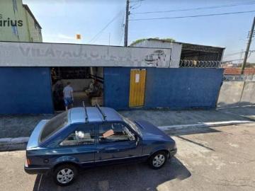 Área à venda, 997 m² por R$ 2.650.000,00 Vila Tatetuba São José dos Campos/SP