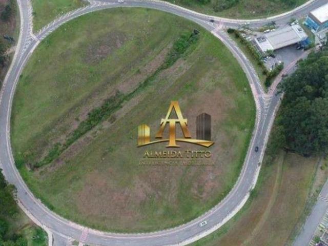 Área à Venda com 11320 m² Tamboré em Santana de Parnaíba/SP Confira!