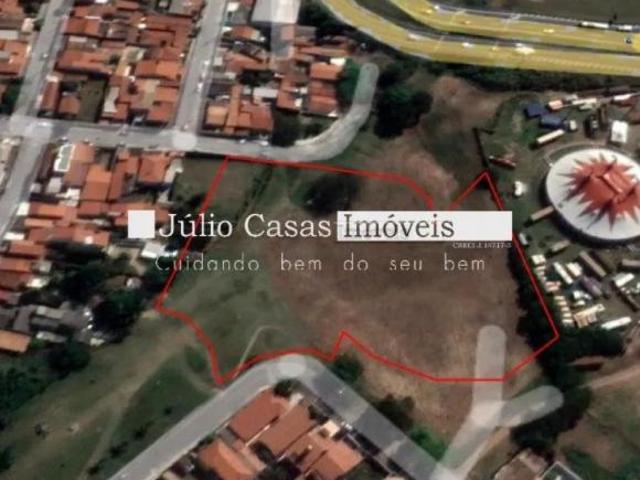 Área a venda com 11.604m2 no Bairro Santa Rosália Sorocaba