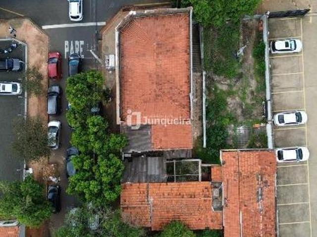 Área à venda, Centro Piracicaba/SP