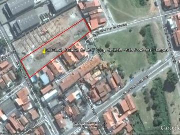 Área à venda de 3.000m² | Eugênio de Mello São José dos Campos |