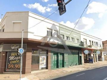 Área à venda em Campinas, Centro, com 1530 m²
