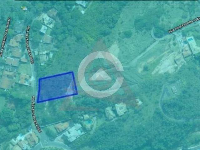 Área à venda em Campinas, Jardim Botânico Sousas, com 8602 m²