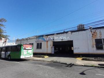Área à venda em Campinas, Jardim Guanabara, com 1363.75 m²