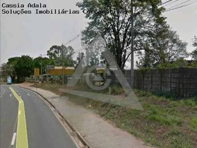 Área à venda em Campinas, Recanto da Fortuna, com 30600 m²