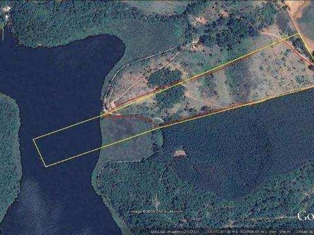 Área à venda em Bom Jesus do Galho, Revés do Belém, 160000m²