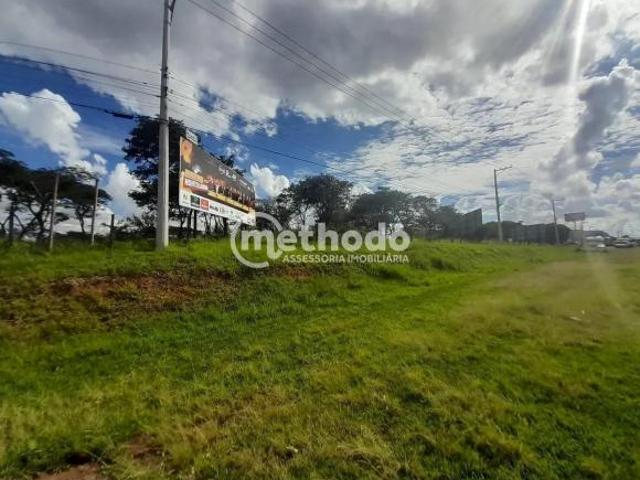 Área à venda, Em Hortolândia, bairro Chácaras Assay R$ 6.000.000,00