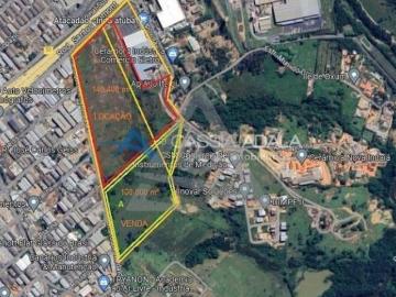 Área à venda em Indaiatuba, Itaici, com 253895.7 m²