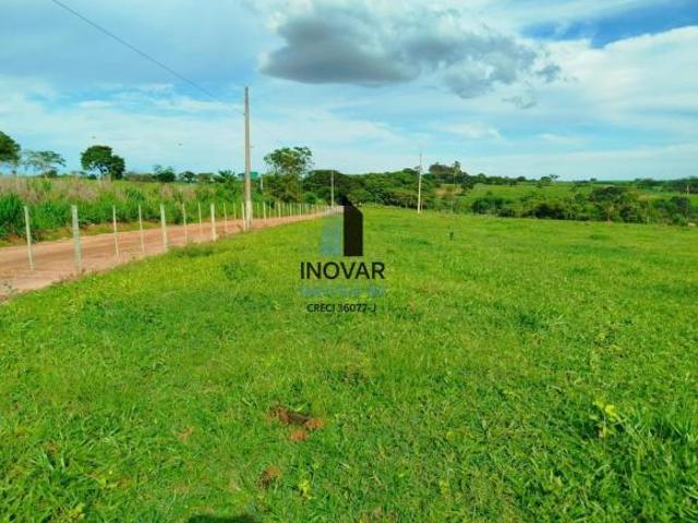 Área à venda em Nhandeara com 58.000 m²