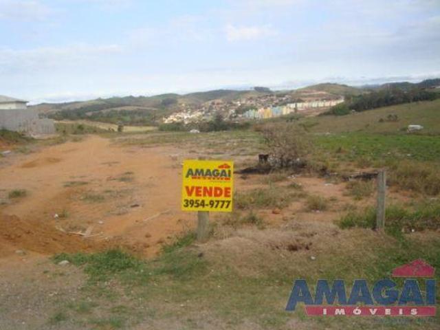 Área à venda em São Jorge, Jacareí