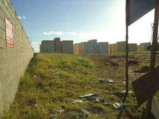Área a venda em Sorocaba