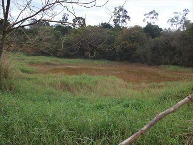 Área a venda em Sorocaba