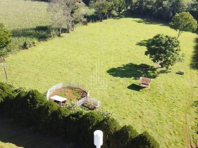 AREA À VENDA EM SANTA TEREZINHA PR