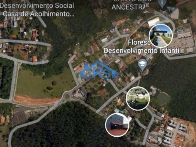Área à venda em Santana de Parnaíba, Parque Fernão Dias