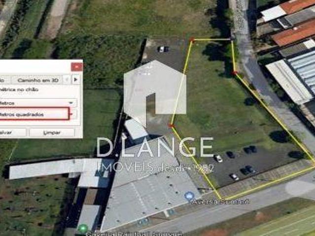 Área à venda em Sumaré, Jardim São Carlos, com 3600 m²